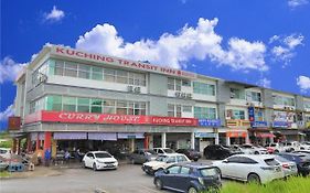 Kuching Transit Inn